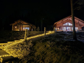 Villa Kanger, Kuusamo